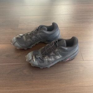 Salomon Women's Speedcross 5 GTX W Trail Running